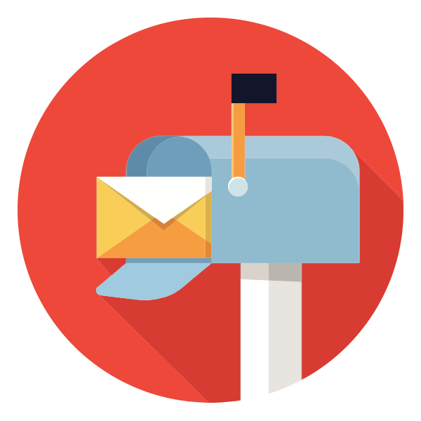 Mailbox Image
